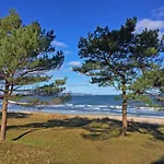 Villa Strandidyll In Binz - Wohnung 05 Mit Meerblick