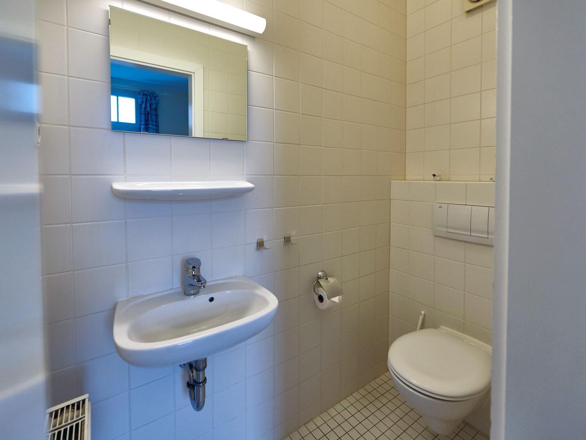 Apartment Strandidyll In - 05 Mit Meerblick *